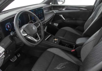 Volkswagen Tiguan III 2025 Volkswagen Tiguan 1.5 Benzyna 150KM, zdjęcie 10