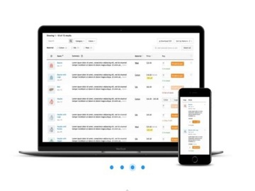 Wtyczka WCPT WooCommerce Product Table Pro