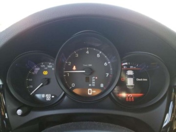 Porsche Macan 2022 Porsche Macan Porsche Macan 2.0 Benzyna 261KM, zdjęcie 8