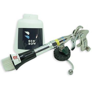 BenBow Gun Premium Black