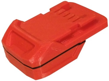 Adapter baterii Parkside X20V do Metabo 18V