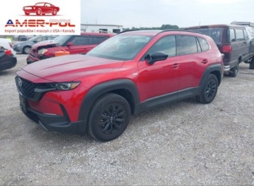 Mazda 2025 Mazda CX-50 Hybrid Premium Package 2025 2.5 Hybryda 219KM