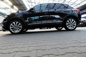 Volkswagen T-Roc I SUV Facelifting 1.5 TSI ACT 150KM 2022 Volkswagen T-Roc 150kmAUTOMAT 1wł Kraj BEZWYP, zdjęcie 6