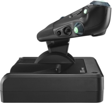 G Джойстик Saitek X52 Pro Hotas (945000003)