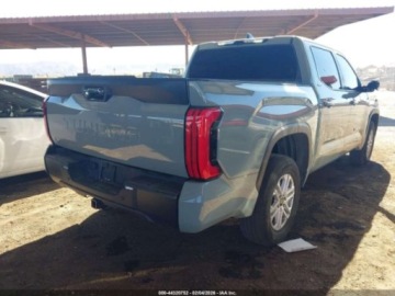 Toyota Tundra II 2025 Toyota Tundra SR5 2025 3.4 Benzyna 389KM, zdjęcie 5