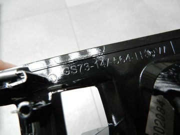 ДЕКОРАТИВНЫЕ НАКЛАДКИ ДЛЯ FORD MONDEO MK5