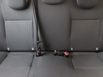 Toyota Yaris III Hatchback 5d Facelifting 2017 1.5 Dual VVT-iE 111KM 2019 Toyota Yaris 1.5 Dual VVT-i, Salon Polska, zdjęcie 9