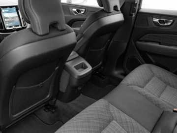 Volvo XC60 II 2023 Volvo XC 60 GD2L981#B4 B Core K.cof LED NAVI Salon, zdjęcie 23