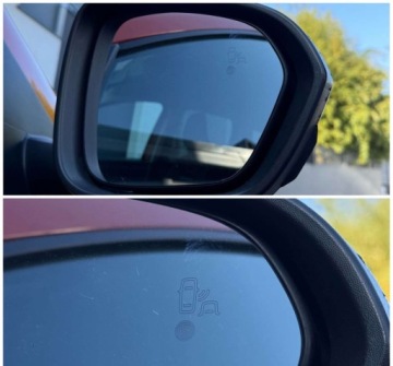 Dacia Duster II SUV Facelifting 1.3 TCe 150KM 2021 Dacia Duster Dacia Duster 1.3 Benzyna 150KM, zdjęcie 37