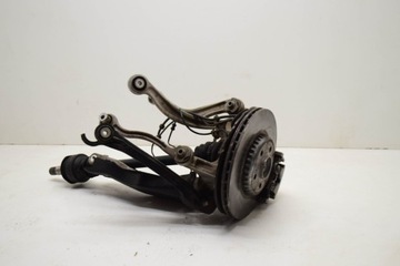 ZAVĚŠENÍ LEVÉ ZADNÍ MERCEDES-BENZ GLC (X253, C253) A2053300 3.0L