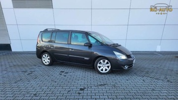 Renault Espace IV 2008 Renault Grand Espace 2.0DCI 170KM Navi Xenon O..., zdjęcie 5