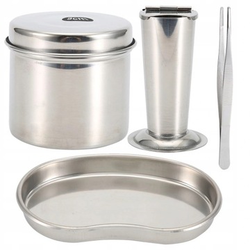 Баночка для дезинфекции татуировок w61nz