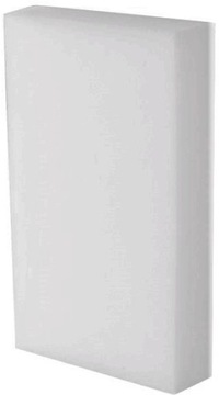 ГУБКА ДЛЯ ОЧИСТКИ ПЯТЕН MAGIC УДАЛЯЕТ Грязь