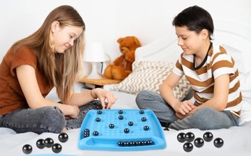 МАГНИТНЫЕ ШАХМАТЫ стратегическая семейная игра-головоломка ШАРЫ МАГНИТЫ