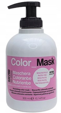 KayPro Color PASTEL PINK maska koloryzująca 300 ml