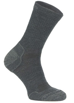 TREKKING Comodo TR7 МЕРИНОСОВАЯ шерсть теплая 39-42гнс
