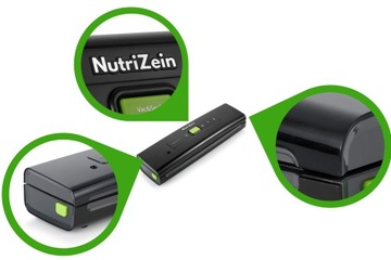 Вакуумно-упаковочная машина NutriZein NZVS3000