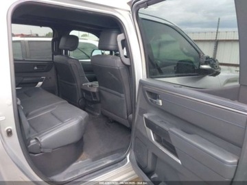 Toyota Tundra II 2022 Toyota Tundra Platinum, 2022r., 4x4, 3.4L 3.4 Benzyna 389KM, zdjęcie 9