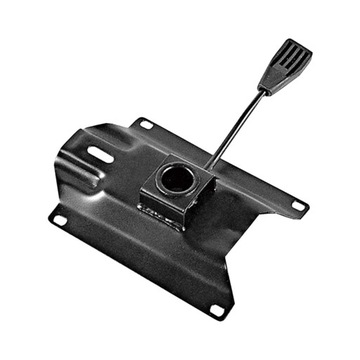 Office Chair Swivel Tilt Control Seat Style B