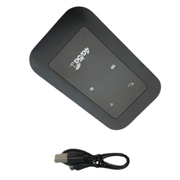 Карманный 4G LTE 150 Мбит/с, с