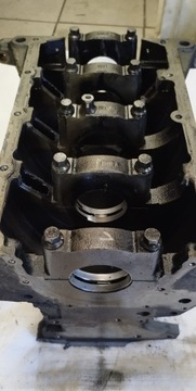 BLOK MOTORU 1.9 CDTI OPEL OE 55196611