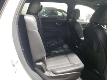 Audi Q7 II (4M) 2019 Audi Q7 Audi Q7 Prestige 55 TFSI quattro 3.0 Benzyna 329KM, zdjęcie 11