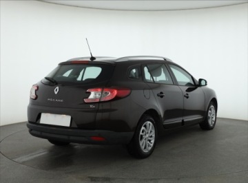 Renault Megane III Grandtour Facelifting 2013 Energy TCe 115KM 2013 Renault Megane 1.2 TCe, Navi, Klima, Klimatronic, zdjęcie 4