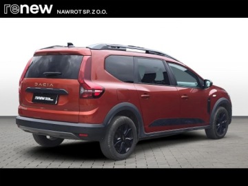 Dacia Jogger 2023 Jogger 1.0 TCe Expression LPG, zdjęcie 4