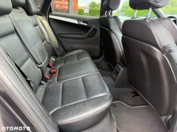Audi A3 8P Hatchback 3d 1.8 TFSI 160KM 2007 Audi A3 Sportback Audi A3 Sportback 1.8 Benzyna 160KM, zdjęcie 9