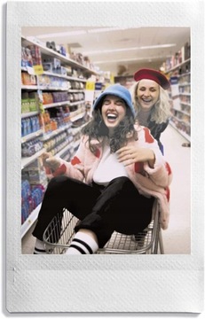 Картриджи Instax mini 4x(2x10) 8 9 11 12 viplay evo link - 80 фото