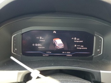 Volkswagen 2023 Volkswagen Atlas SE 2023 2.0l 2.0 Benzyna 235KM, zdjęcie 9