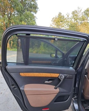 Renault Vel Satis 2.0T 16V 170KM 2005 Renault Vel Satis Renault Vel Satis 2.0 Turbo 2.0 Benzyna 170KM, zdjęcie 26