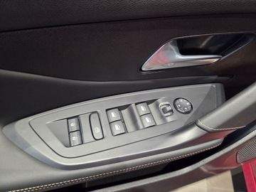 Peugeot 2025 Peugeot 308 1.2 mHEV GT e-DCS6 145 KM DEMO Dealer Gwarancja 23 1.2 Hybryda, zdjęcie 11