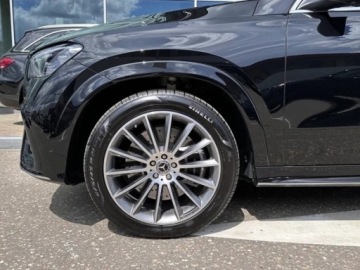 Mercedes GLE V167 SUV Facelifting 3.0 450d 367KM 2025 GLE Coupe 450 d 4-Matic AMG Line 3.0 (367KM) 2025, zdjęcie 12