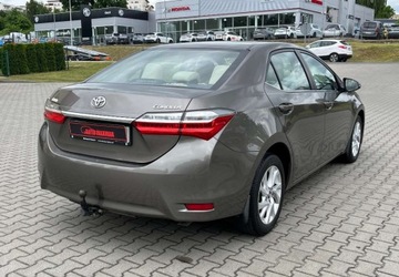 Toyota Corolla XI 2017 Toyota Corolla Zarejestrowany - Ubezpieczony - Salon PL - Vat 23 1.6 128KM, zdjęcie 6