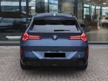 BMW X3 G45 2025 BMW X3 xDrive40d Sport Suv 3.0 (303KM) 2025, zdjęcie 3