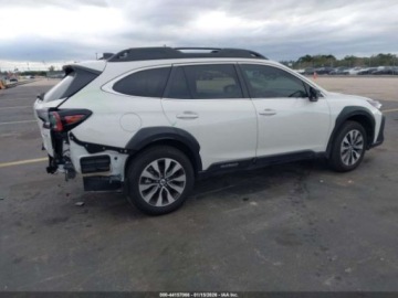 Subaru 2025 Subaru Outback Limited, 2025r., 4x4, 2.5L 2.5 Benzyna 182KM, zdjęcie 2