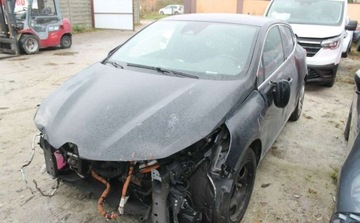 Renault Clio V 2021 Renault Clio 1.6 Hybryda 91KM, zdjęcie 1