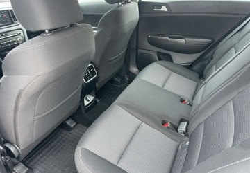 Kia Sportage IV SUV Facelifting 1.6 CRDI 136KM 2021 Kia Sportage Kia Sportage 1.6 CRDI AWD DCT PLATINUM 1.6 Diesel 136KM, zdjęcie 23