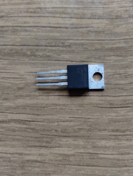 Стабилизатор напряжения LM1117T 3,3В, для Arduino