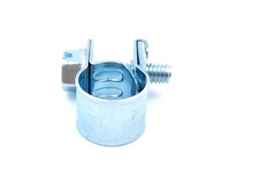 Зажимной хомут RMS 8-10мм топливный