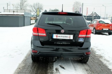 Fiat Freemont 2.0 Multijet II 16v 170KM 2015 Fiat Freemont Od 750zł m-c!, zdjęcie 14