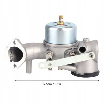 КАРБЮРАТОР BRIGGS & STRATTON 491031 490499 491026