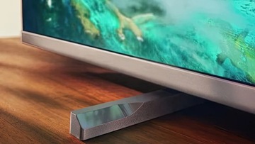 Philips 50PUS7657/12 50-дюймовый 4K UHD DVB-T2 HEVC SAPHI LED-телевизор