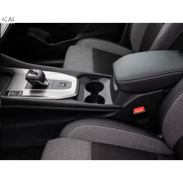 Nissan Qashqai III Crossover Facelifting 1.3 DIG-T MHEV 158KM 2026 Od ręki - N-Connecta Xtronic 1.3 DIG-T mHEV 158KM / Szklany dach, zdjęcie 10