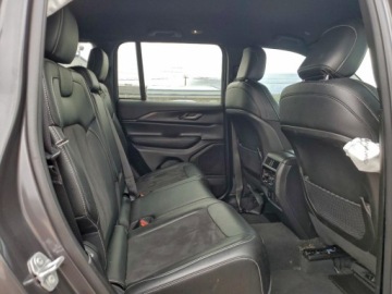 Jeep Grand Cherokee V 2024 Jeep Grand Cherokee Laredo 2024 3.6 Benzyna 293KM, zdjęcie 11