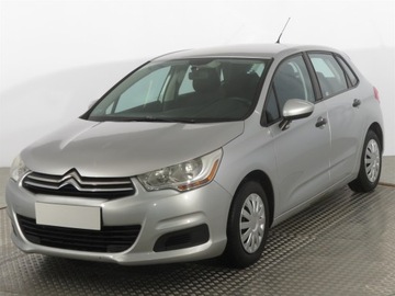 Citroen C4 II Hatchback 5d 1.6 HDi 92KM 2012 Citroen C4 1.6 HDi, Salon Polska, Klima, Tempomat, zdjęcie 1