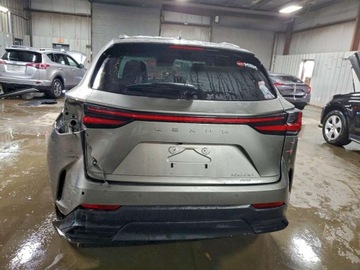 Lexus NX II 2024 Lexus NX 350 Luxury 2024 2.4 Benzyna 275KM, zdjęcie 2