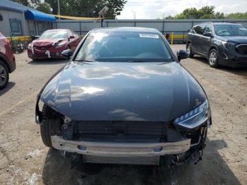 Audi A4 B9 2021 Audi a4 Premium Plus 40 2021 2.0l 2.0 Benzyna 201KM, zdjęcie 5