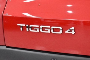 Chery Tiggo 4 1.5 HYBRID 163KM 2025 CHERY Tiggo 4 Prestige 1.5 T-GDI HEV DHT Suv 163KM 2025, zdjęcie 18